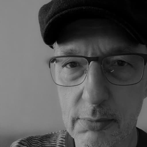 Horst Scheuer