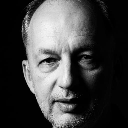 Horst Scheuer